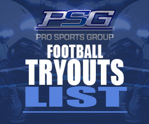 Pro - Professional Tryouts