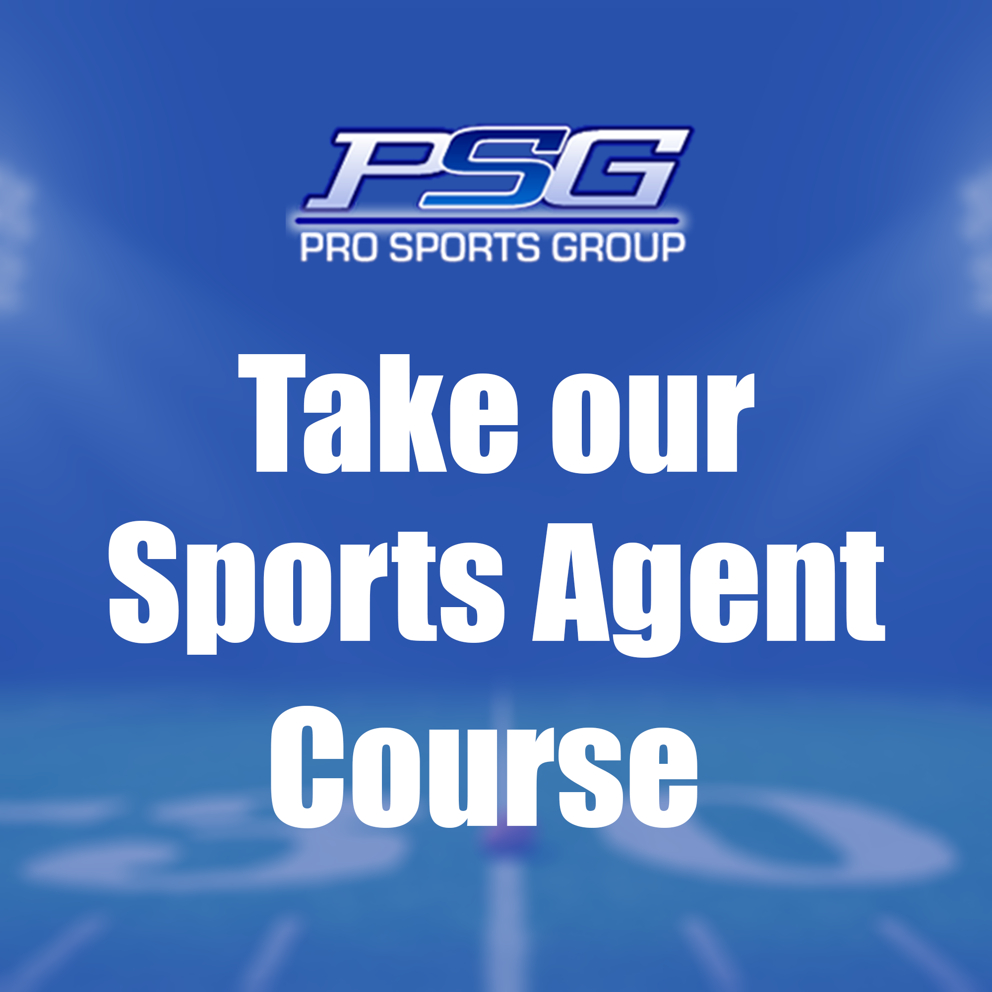 Pro Sports Group Home Pro Sports Group